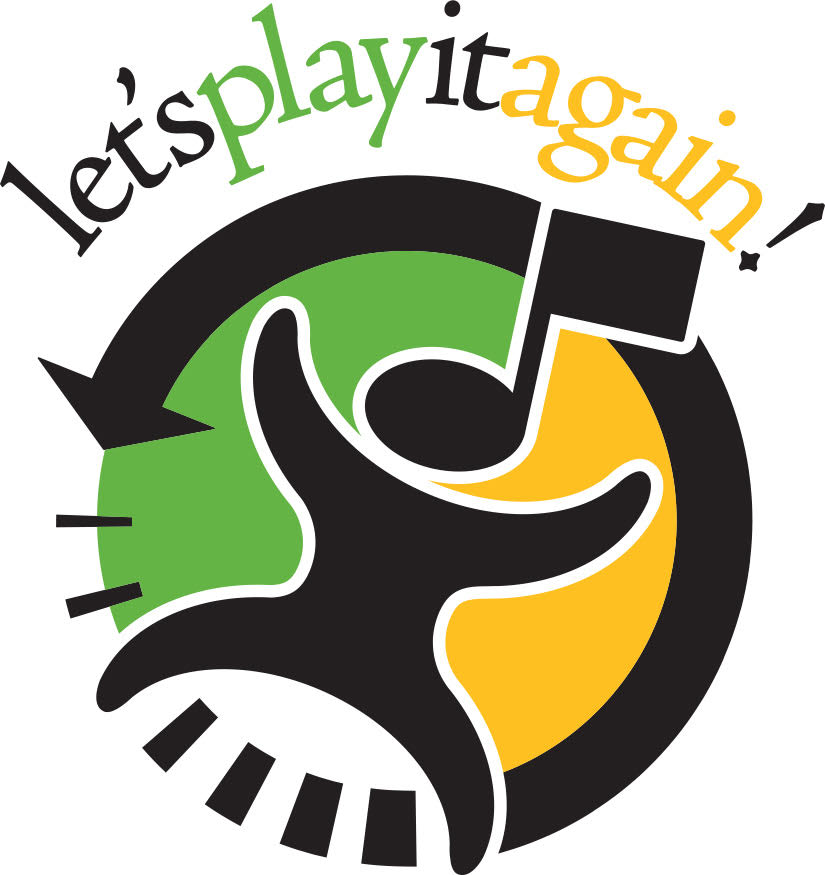 Let's Play It Again — 2nd Year Review
